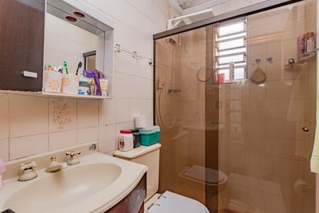 Casa à venda com 158m², 7 quartos e 2 vagasBanheiro da Suíte 2