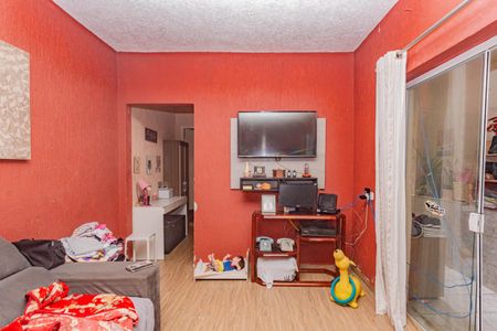 Casa à venda com 158m², 7 quartos e 2 vagasSala casa 2