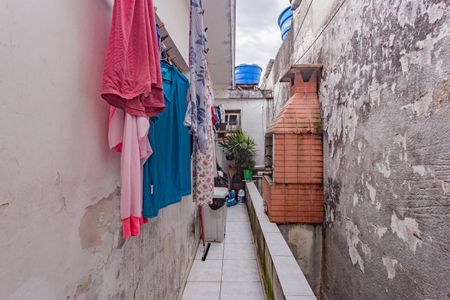 Casa à venda com 158m², 7 quartos e 2 vagasQuintal/Churrasqueira