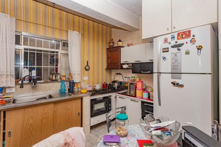 Casa à venda com 158m², 7 quartos e 2 vagasCozinha