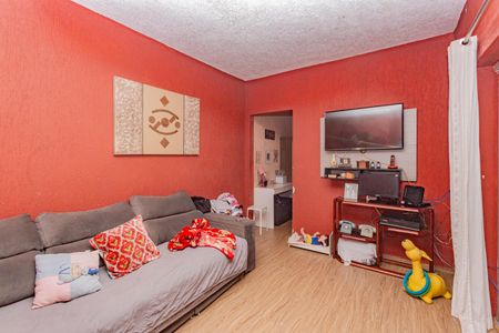 Casa à venda com 158m², 7 quartos e 2 vagasSala casa 2