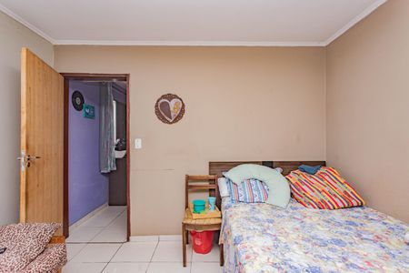 Casa à venda com 158m², 7 quartos e 2 vagasQuarto 2