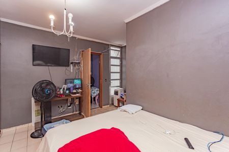 Casa à venda com 158m², 7 quartos e 2 vagasSuíte