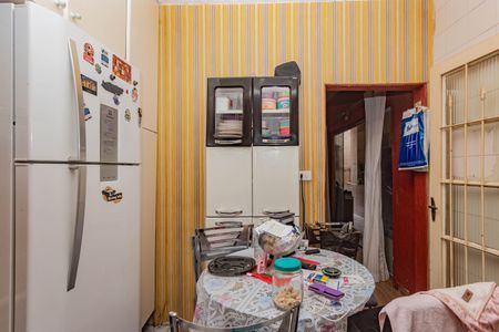 Casa à venda com 158m², 7 quartos e 2 vagasCozinha