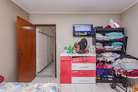 Casa à venda com 158m², 7 quartos e 2 vagasQuarto 2