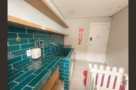 Apartamento à venda com 27m², 1 quarto e sem vagaÁrea comum