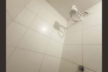 Apartamento à venda com 27m², 1 quarto e sem vagaBanheiro