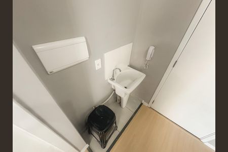 Apartamento à venda com 27m², 1 quarto e sem vagaÁrea de Serviço