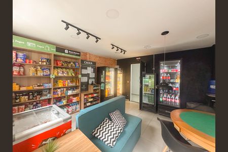 Apartamento à venda com 27m², 1 quarto e sem vagaÁrea comum