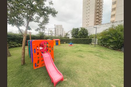 Apartamento à venda com 27m², 1 quarto e sem vagaÁrea comum