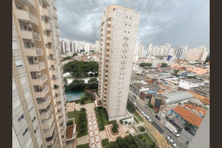 Apartamento à venda com 27m², 1 quarto e sem vagaVista do Quarto