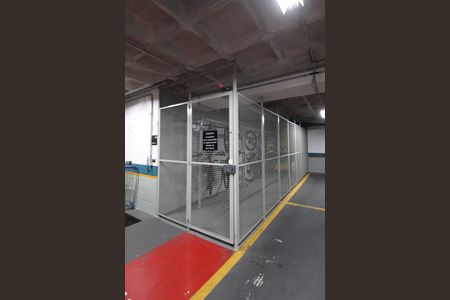 Studio para alugar com 38m², 1 quarto e 1 vagaÁrea Comum - Bicicletário