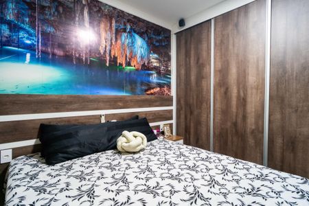 Casa para alugar com 80m², 2 quartos e 1 vagaSuíte