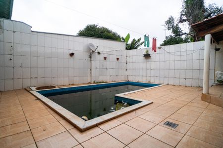 Casa para alugar com 80m², 2 quartos e 1 vagaPiscina