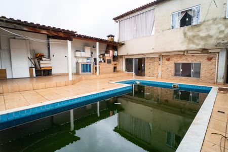 Casa para alugar com 80m², 2 quartos e 1 vagaPiscina