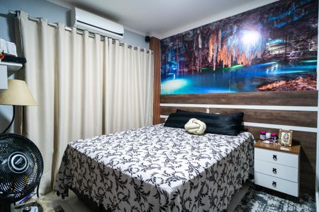 Casa para alugar com 80m², 2 quartos e 1 vagaSuíte