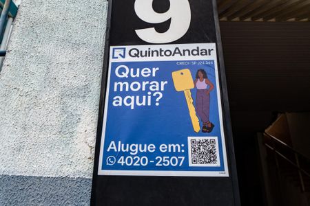 Casa para alugar com 80m², 2 quartos e 1 vagaFachada