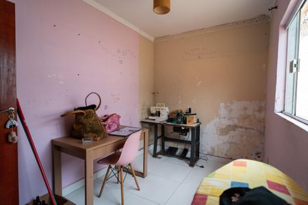 Casa para alugar com 80m², 2 quartos e 1 vagaQuarto
