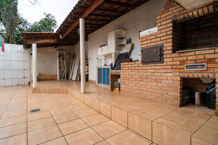 Casa para alugar com 80m², 2 quartos e 1 vagaÁrea de Serviço
