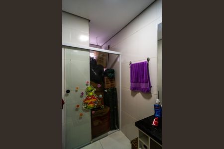 Casa para alugar com 80m², 2 quartos e 1 vagaBanheiro