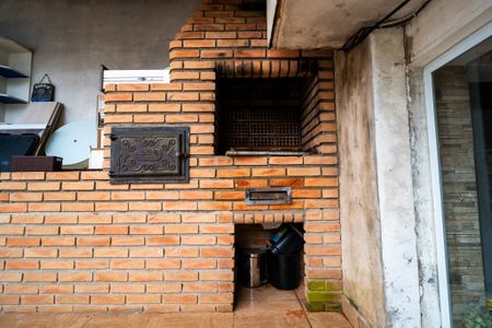 Casa para alugar com 80m², 2 quartos e 1 vagaChurrasqueira