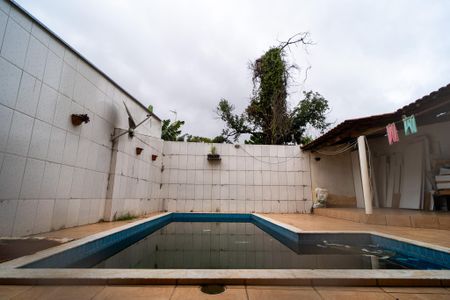 Casa para alugar com 80m², 2 quartos e 1 vagaVista do Quarto