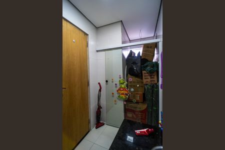 Casa para alugar com 80m², 2 quartos e 1 vagaBanheiro