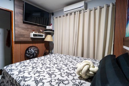 Casa para alugar com 80m², 2 quartos e 1 vagaSuíte