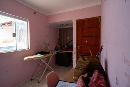 Casa para alugar com 80m², 2 quartos e 1 vagaQuarto