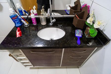 Casa para alugar com 80m², 2 quartos e 1 vagaBanheiro