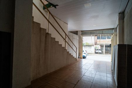 Casa para alugar com 80m², 2 quartos e 1 vagaGaragem