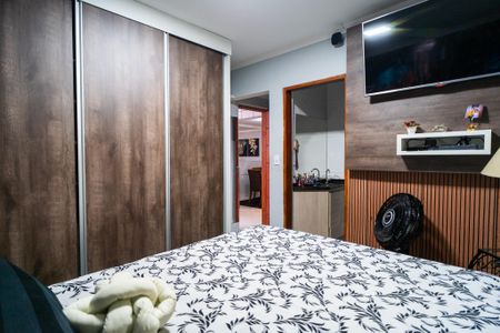 Casa para alugar com 80m², 2 quartos e 1 vagaSuíte