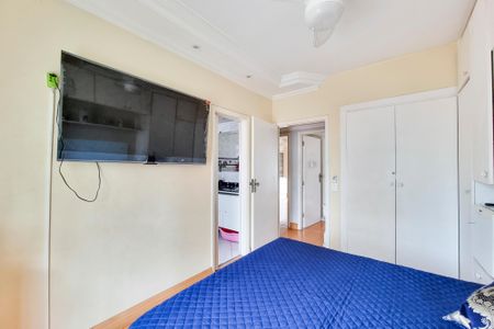 Apartamento para alugar com 120m², 3 quartos e 1 vagaSuíte