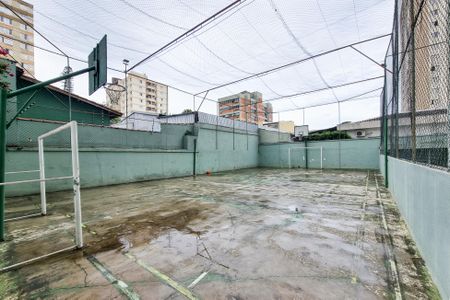 Apartamento para alugar com 120m², 3 quartos e 1 vagaQuadra