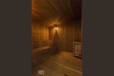 Apartamento à venda com 67m², 2 quartos e 1 vagaSauna