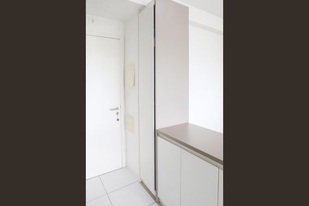 Apartamento à venda com 67m², 2 quartos e 1 vagaCozinha