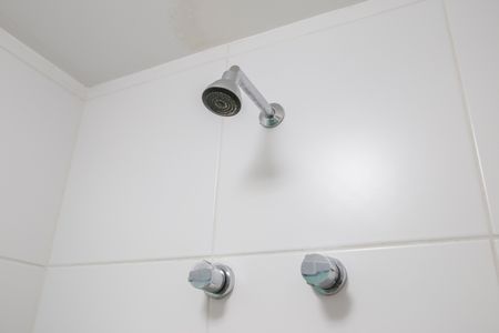 Apartamento à venda com 67m², 2 quartos e 1 vagaBanheiro Social