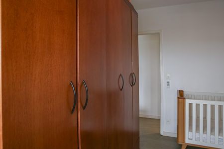 Apartamento à venda com 67m², 2 quartos e 1 vagaQuarto