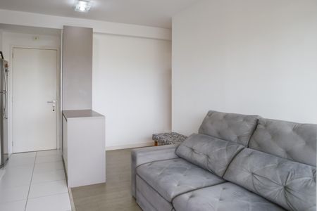 Apartamento à venda com 67m², 2 quartos e 1 vagaSala