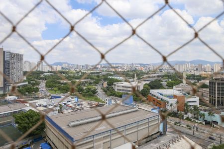 Apartamento à venda com 67m², 2 quartos e 1 vagaVista da Suíte