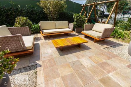 Apartamento à venda com 67m², 2 quartos e 1 vagaÁrea comum