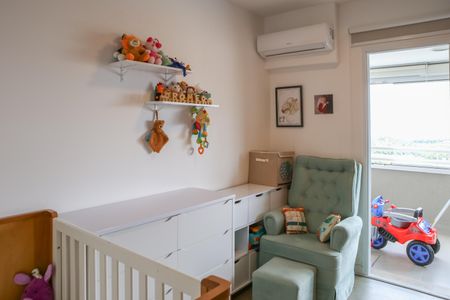 Apartamento à venda com 67m², 2 quartos e 1 vagaQuarto