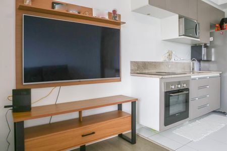 Apartamento à venda com 67m², 2 quartos e 1 vagaSala