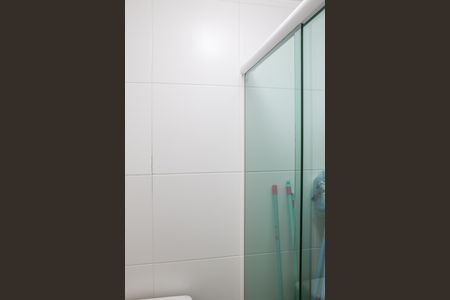 Apartamento à venda com 67m², 2 quartos e 1 vagaBanheiro Social