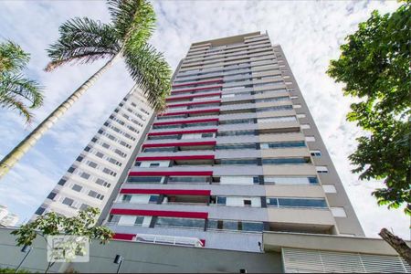 Apartamento à venda com 67m², 2 quartos e 1 vagaFachada
