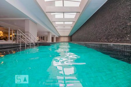 Apartamento à venda com 67m², 2 quartos e 1 vagaÁrea comum - Piscina