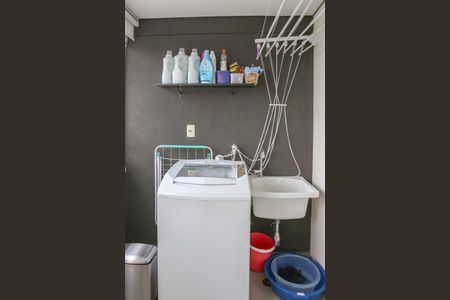 Apartamento à venda com 67m², 2 quartos e 1 vagaSacada