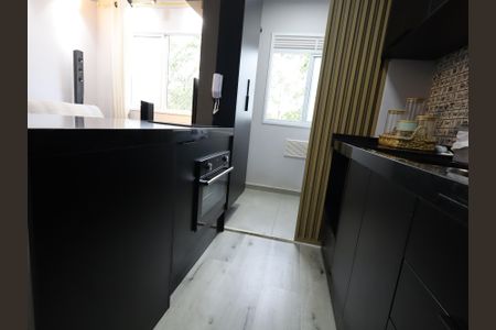 Apartamento para alugar com 35m², 2 quartos e 1 vagaCozinha