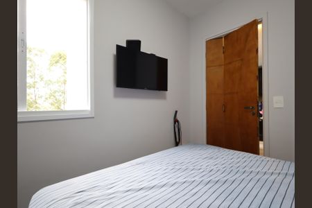 Apartamento para alugar com 35m², 2 quartos e 1 vagaQuarto 1