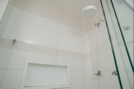 Apartamento à venda com 86m², 2 quartos e sem vagaBanheiro 2